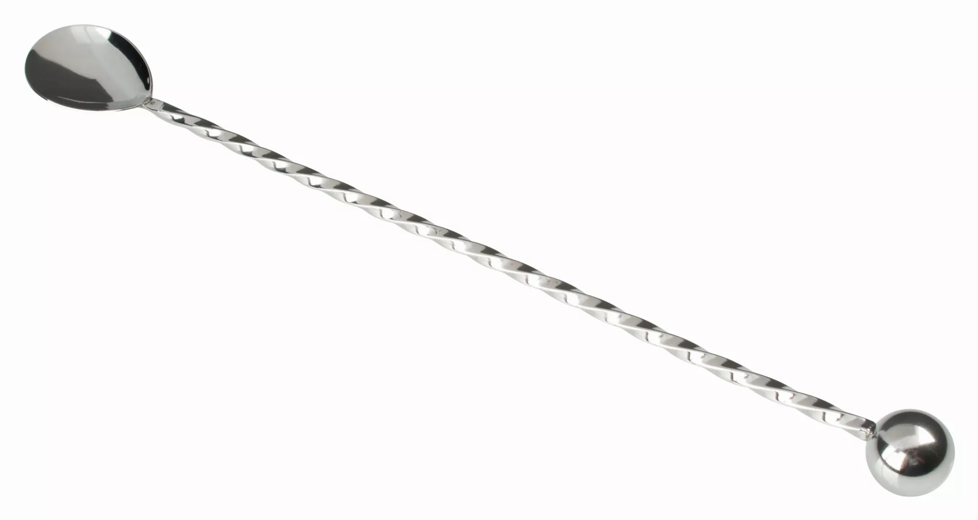 Bar spoon Julep, Calabrese, Urban Bar - 28,5cm Bar spoon Julep, Calabrese, Urban Bar - 28,5cm