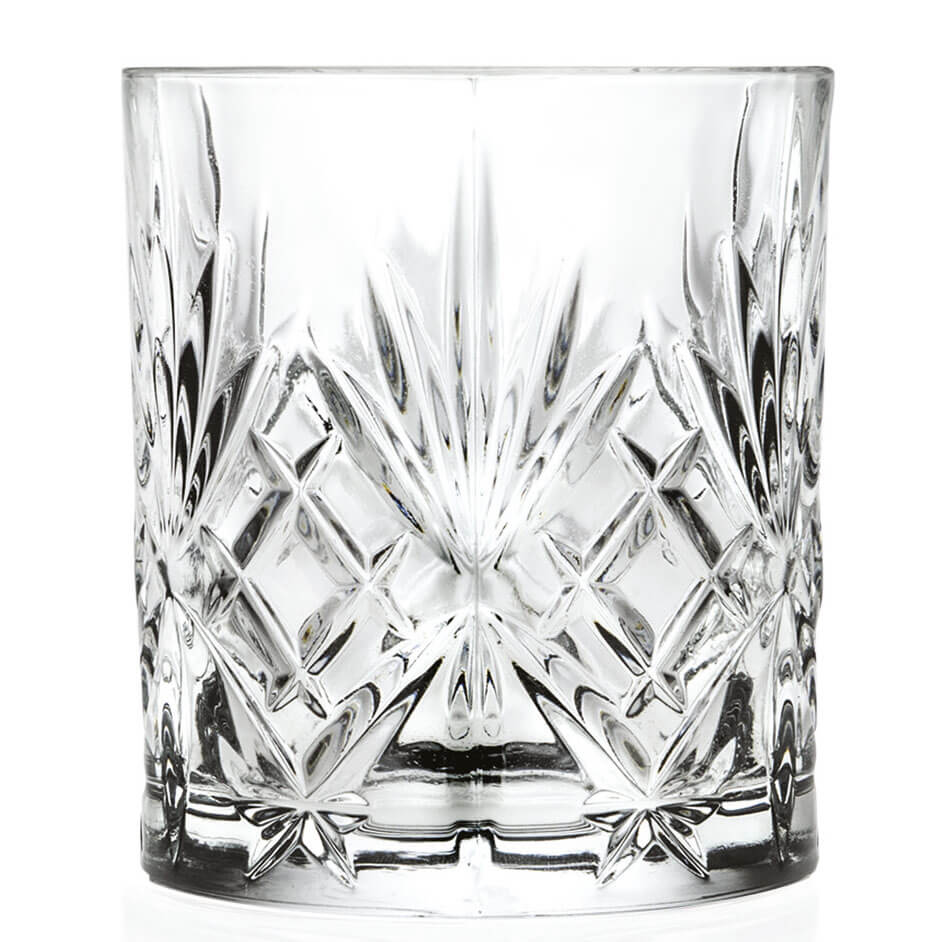 Shot glass Melodia, RCR - 78ml (1 pc.)