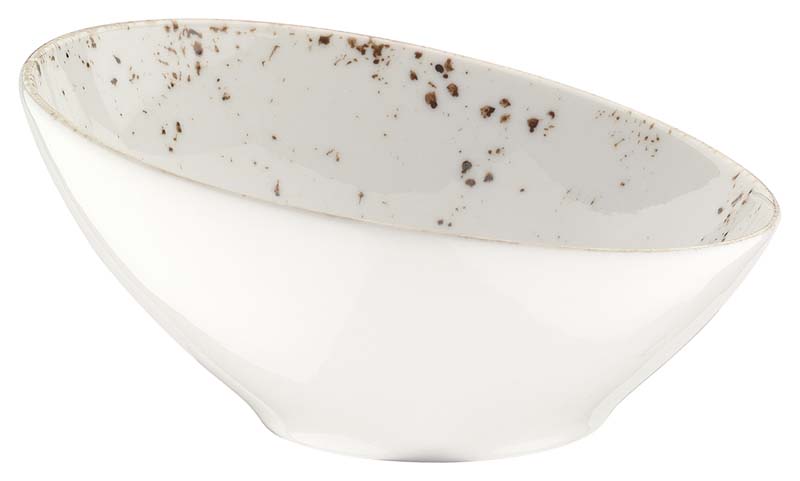 Bonna Grain Vanta Bowl 16cm cream - 12 pcs. Bonna Grain Vanta Bowl 16cm cream - 12 pcs.