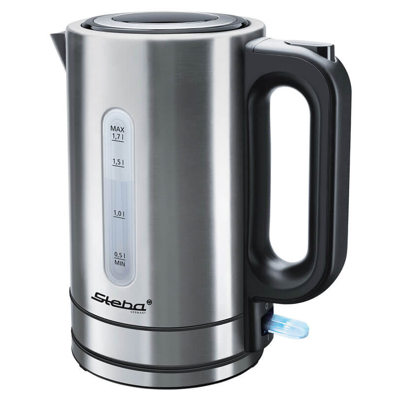 Electric kettle WK 20 INOX, Steba - 1,7 l Electric kettle WK 20 INOX, Steba - 1,7 l