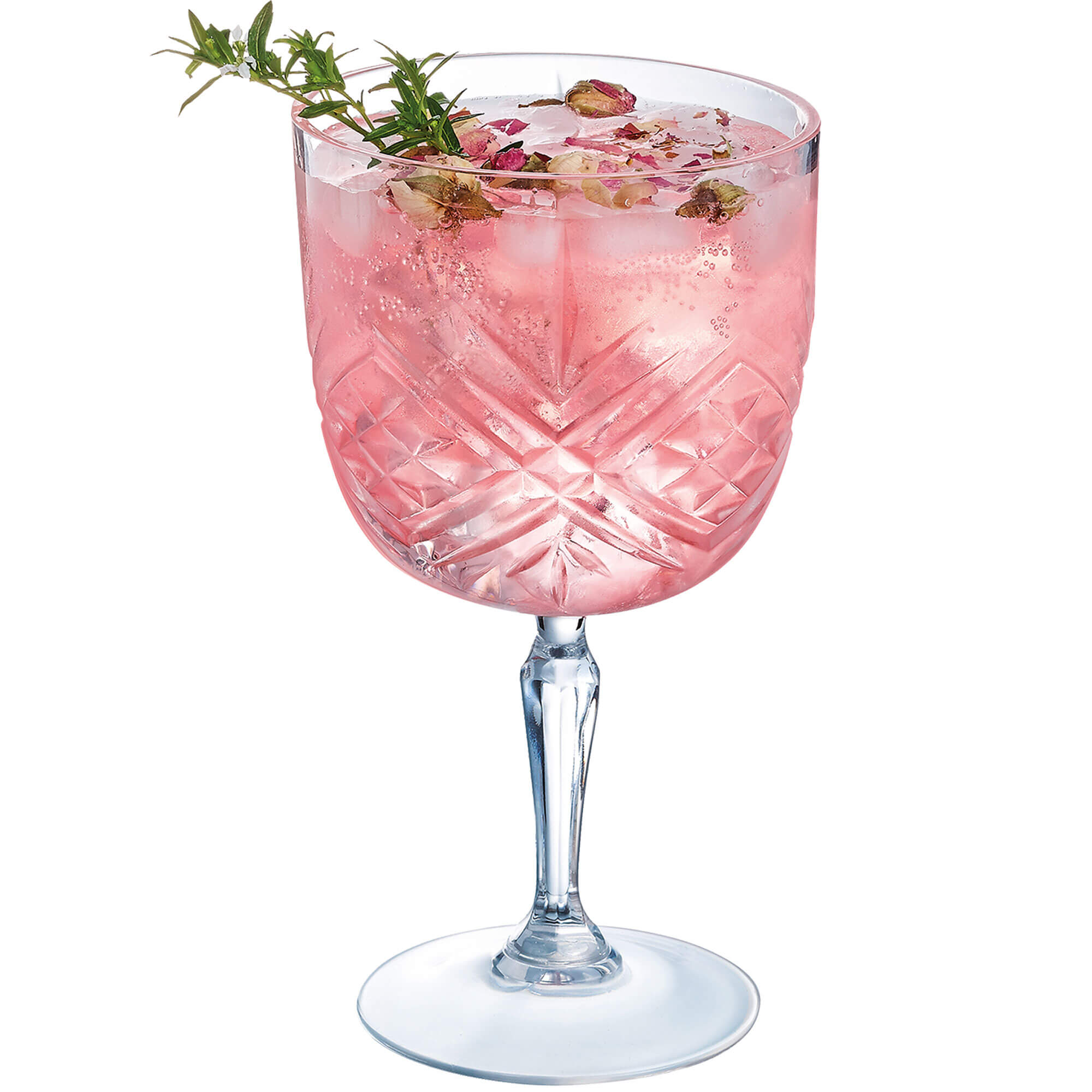 Gin Tonic cup Broadway, Arcoroc - 580ml (1 pc.)