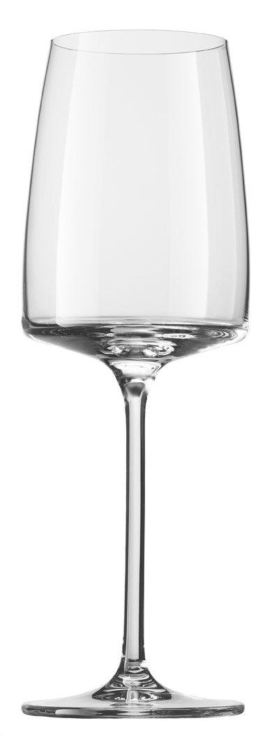 Wine glass Sensa Light and Fresh, Schott Zwiesel - 363ml (6 pcs.)