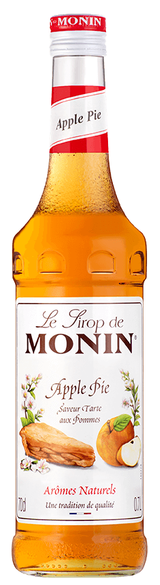 Apple Pie - Monin Syrup (0,7l)