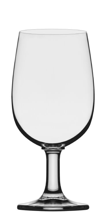 Beer glass STO Oberglas - 360ml, 0,25l CM (6 Pcs.)