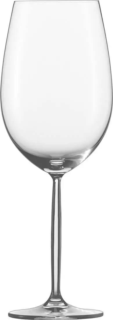 Bordeaux Goblet, Diva Schott Zwiesel - 800ml, 0,2l CM (1 pc.) Bordeaux Goblet, Diva Schott Zwiesel - 800ml, 0,2l CM (1 pc.)