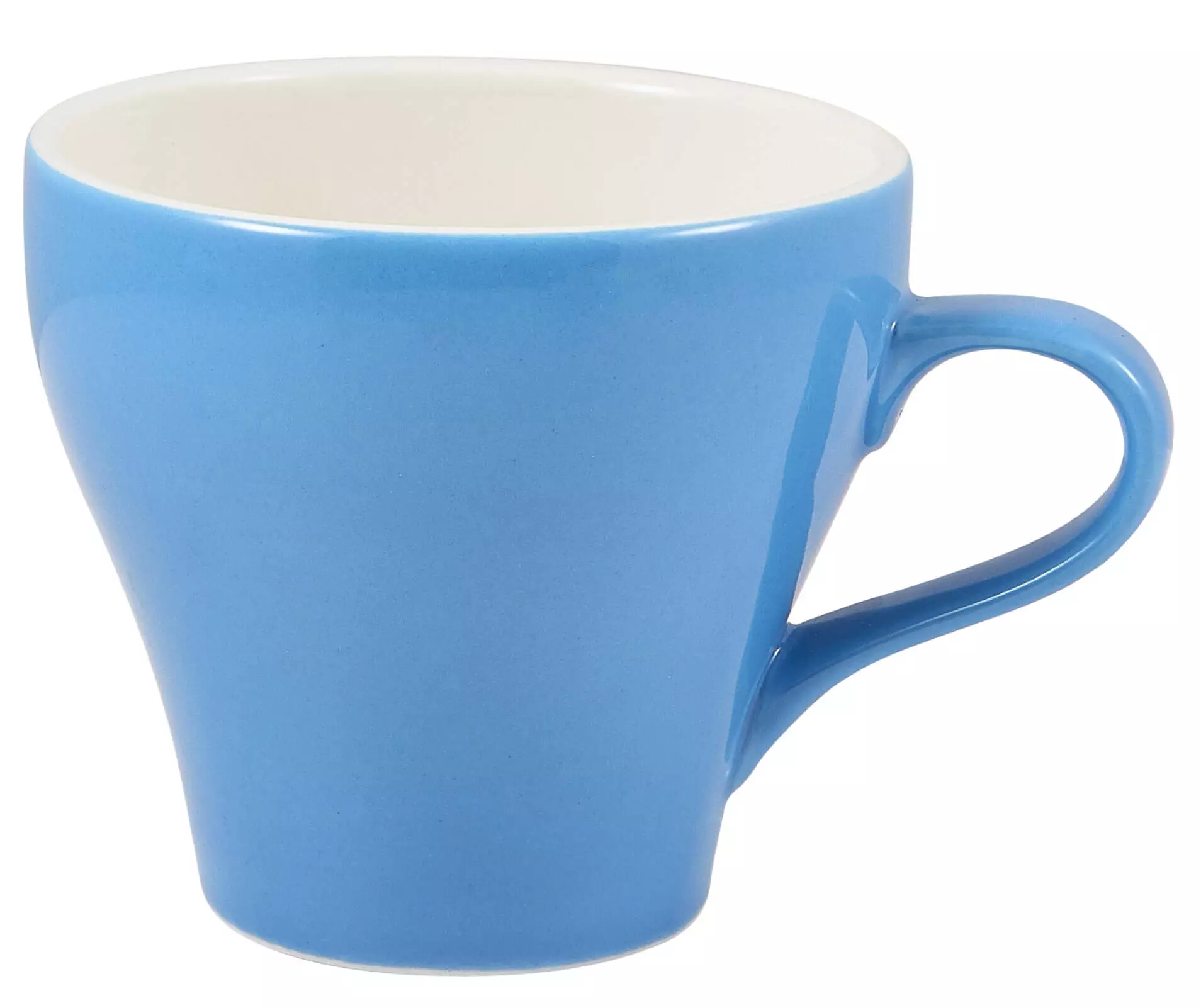 Tulip cup blue - 350ml (6 pcs.) Tulip cup blue - 350ml (6 pcs.)