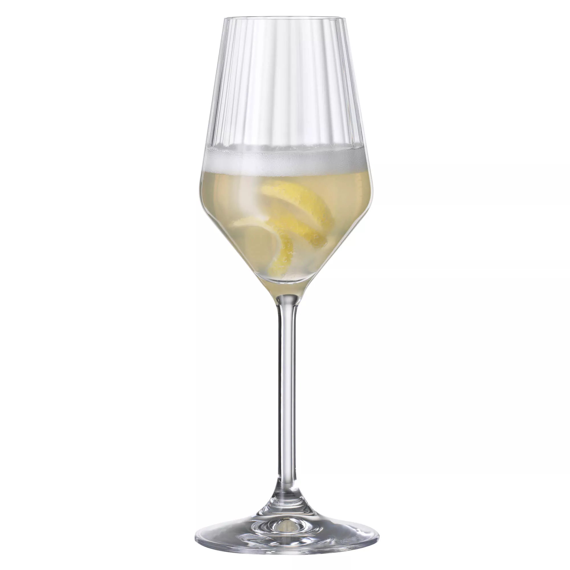 Champagne glass Lifestyle, Spiegelau - 310ml, 0,1l Eiche (12 pcs.) Champagne glass Lifestyle, Spiegelau - 310ml, 0,1l Eiche (12 pcs.)
