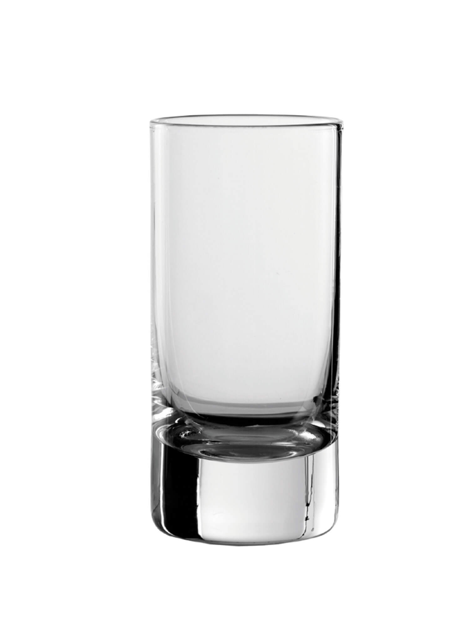 Stamper glass, NY Bar Stölzle Lausitz - 57ml (6pcs)