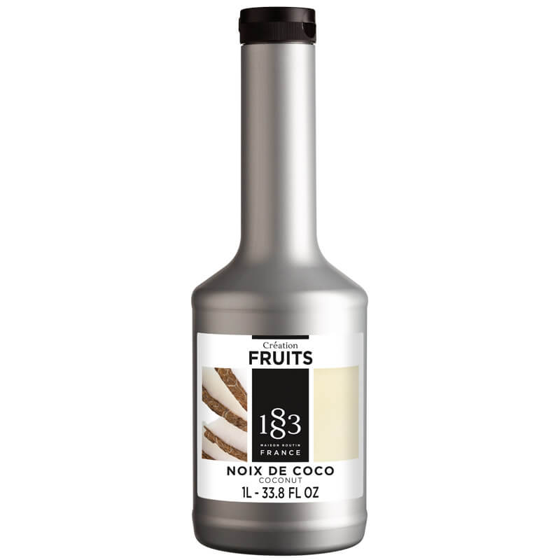Création Fruits Coconut - Maison Routin 1883 (1,0l) Création Fruits Coconut - Maison Routin 1883 (1,0l)