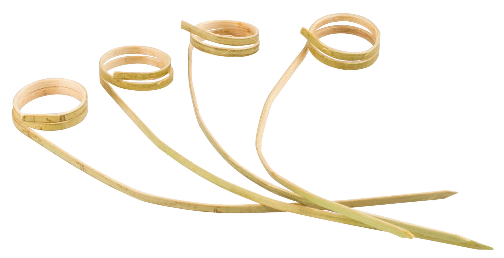 Bamboo sticks, Ring - 12cm