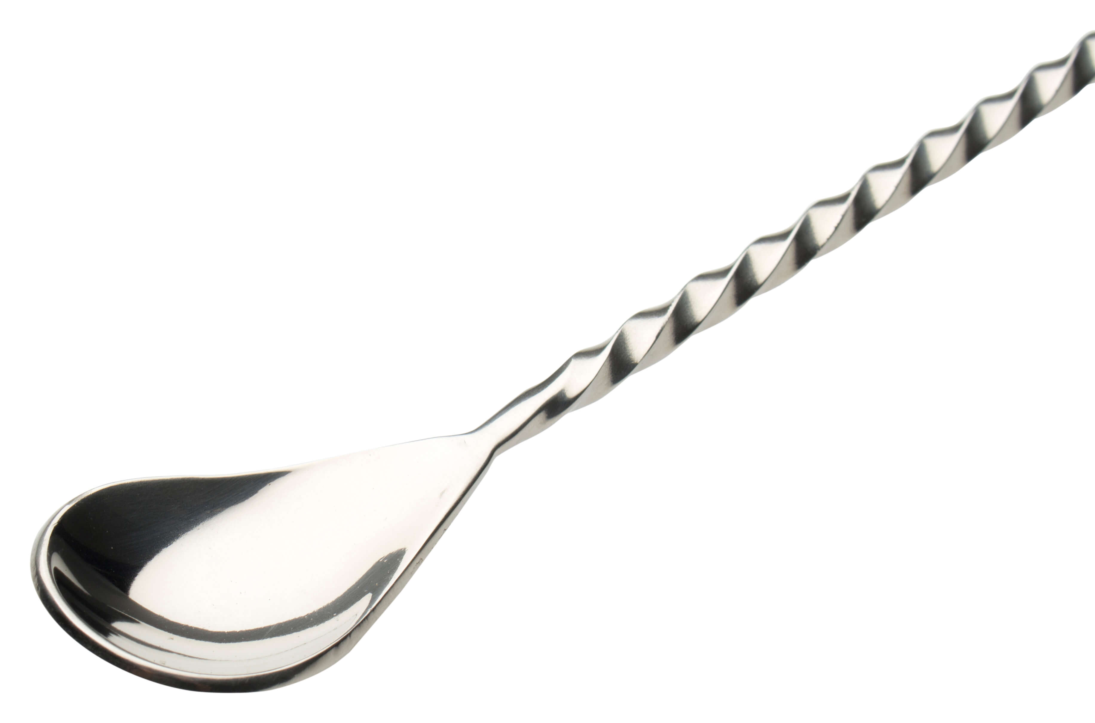 Bar Spoon Teardrop , Prime Bar (33cm)