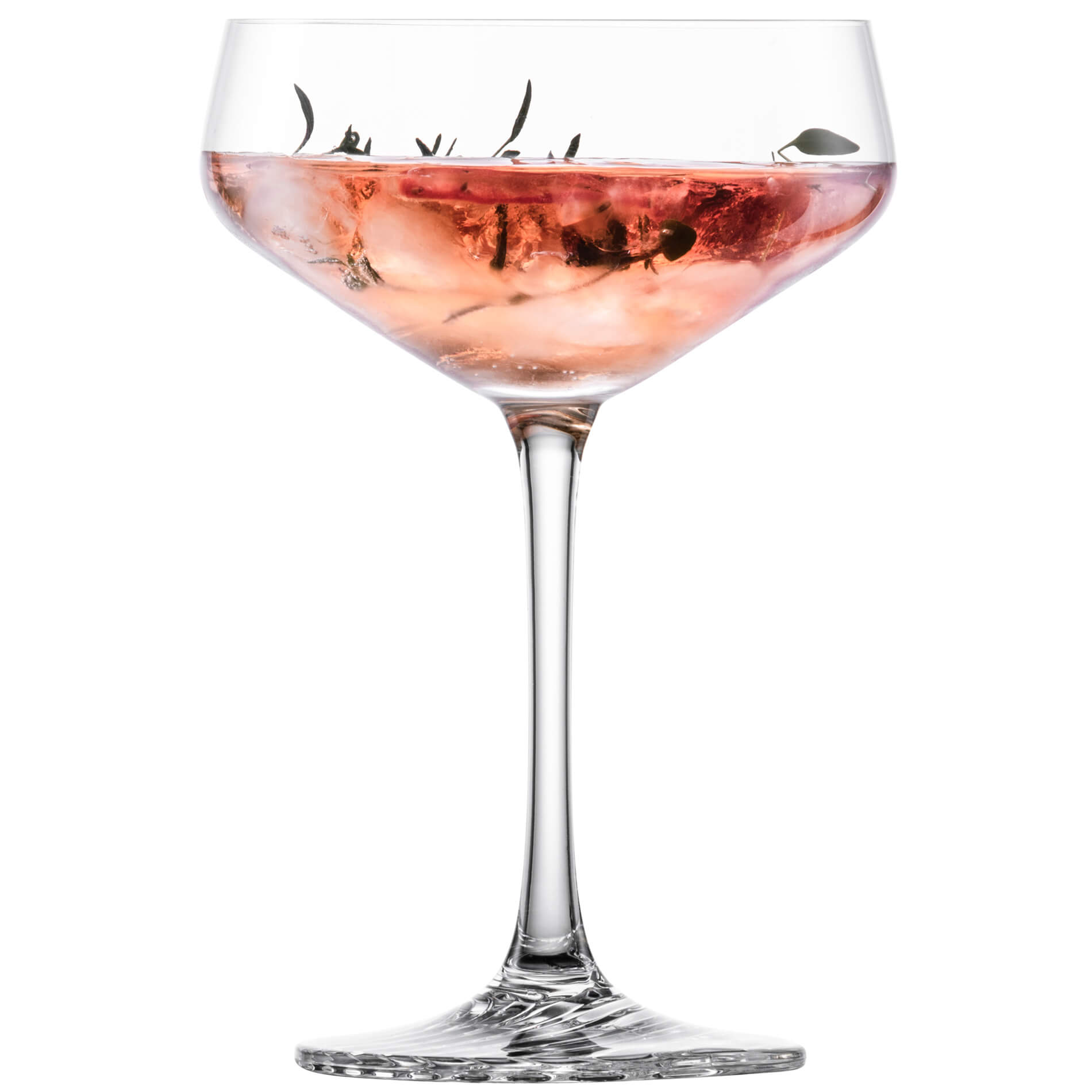 Cocktail saucer Volume, Zwiesel Glas - 277ml (1 pc.) Cocktail saucer Volume, Zwiesel Glas - 277ml (1 pc.)