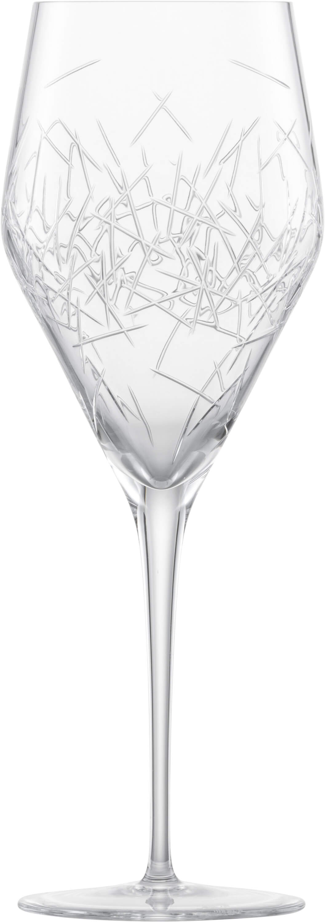 All-round wine glass Hommage Glace, Zwiesel Glas - 357ml (1 pc.)