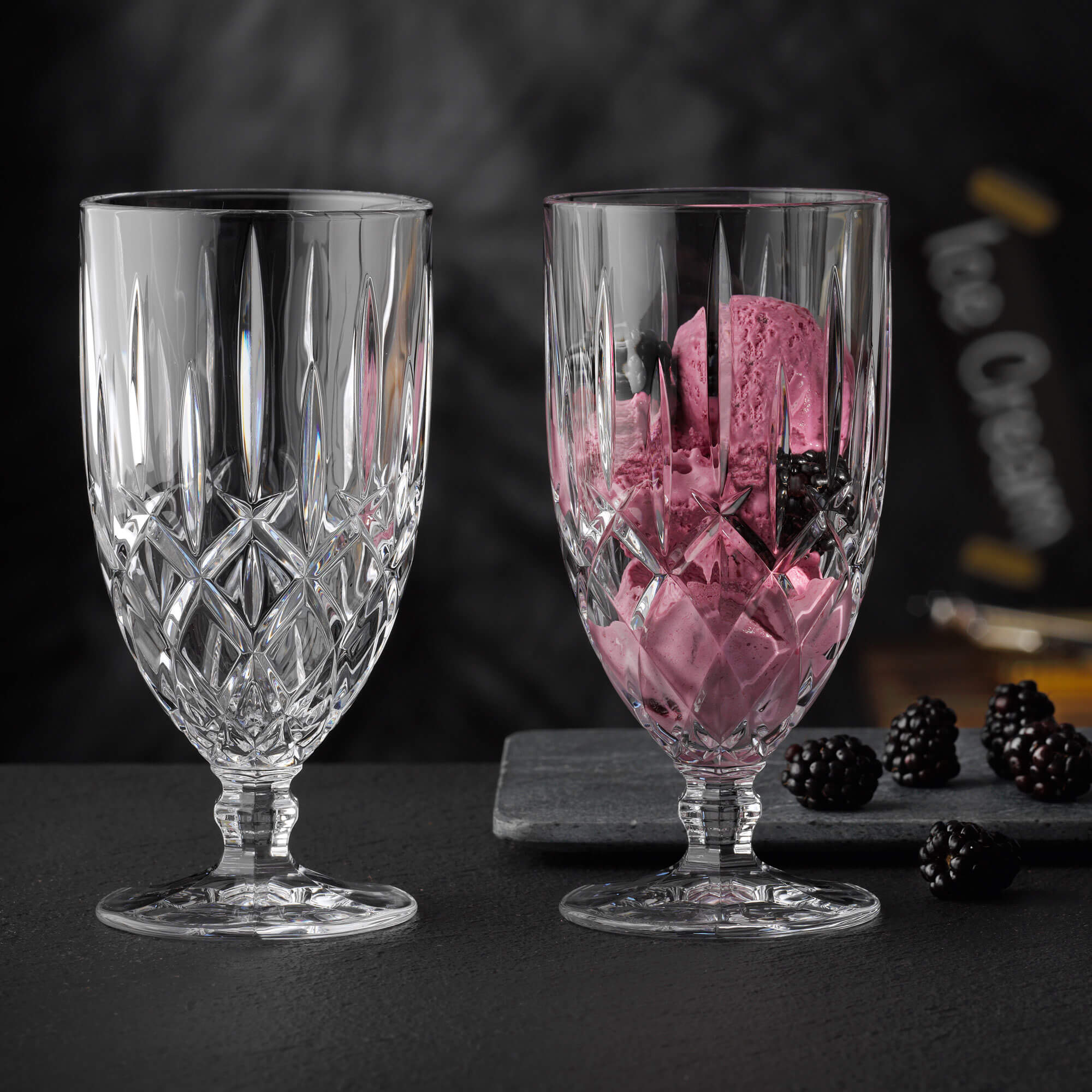 Iced coffee glass Noblesse, Nachtmann -  425ml (2 pcs.)