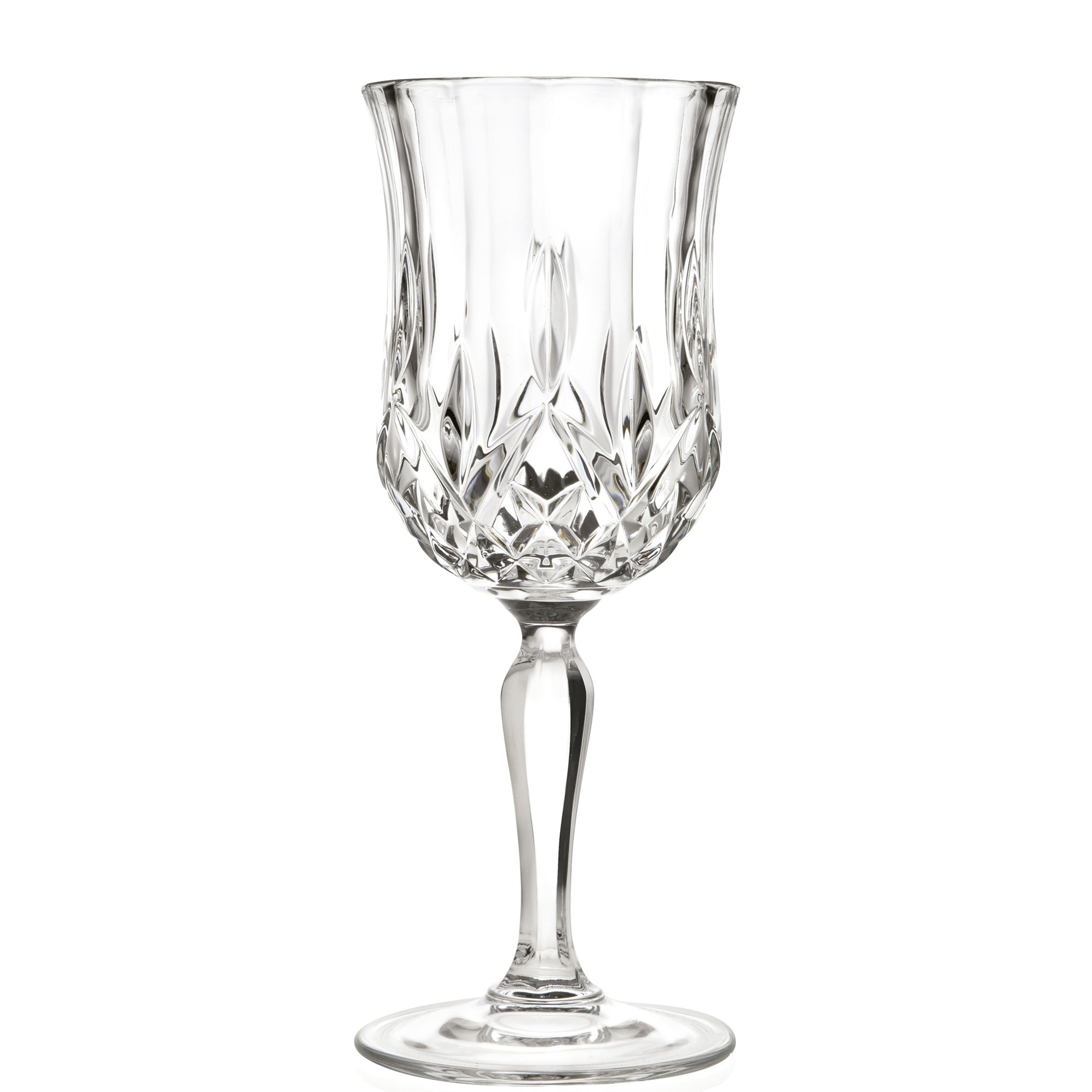 Wine glass Opera, RCR - 230ml (1 pc.)