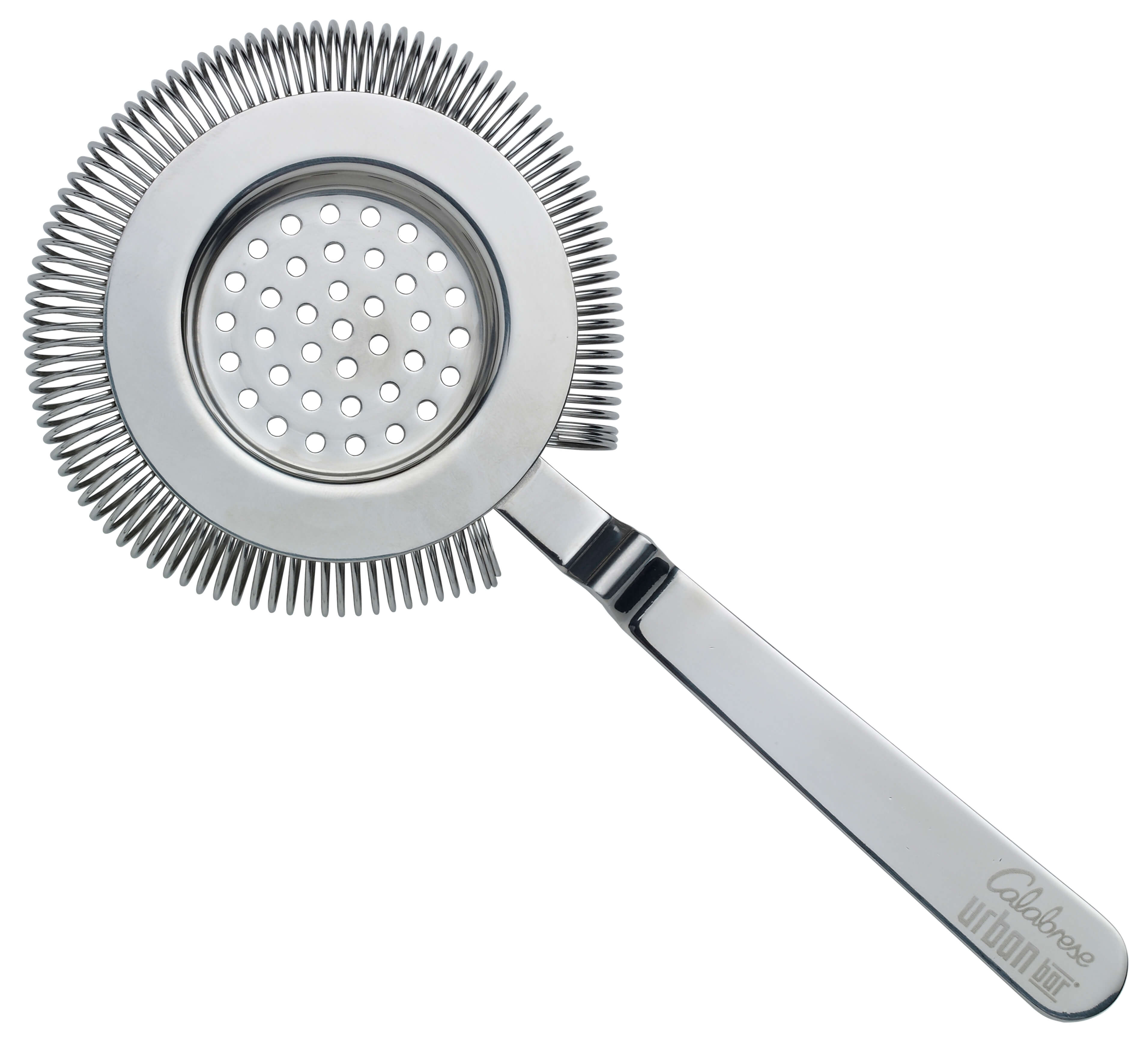 Hawthorn Strainer Calabrese - stainless steel