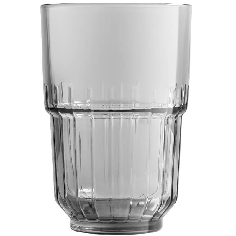 Beverage glass LinQ, Onis - 415ml (1 pc.) Beverage glass LinQ, Onis - 415ml (1 pc.)