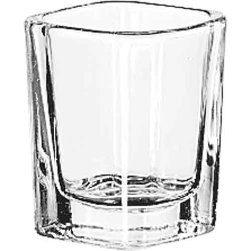 Shot glass, Prism Libbey - 59ml (1 pc.)