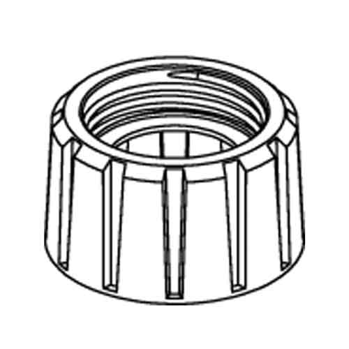 Bowl base screw - Santos #33 (33105)