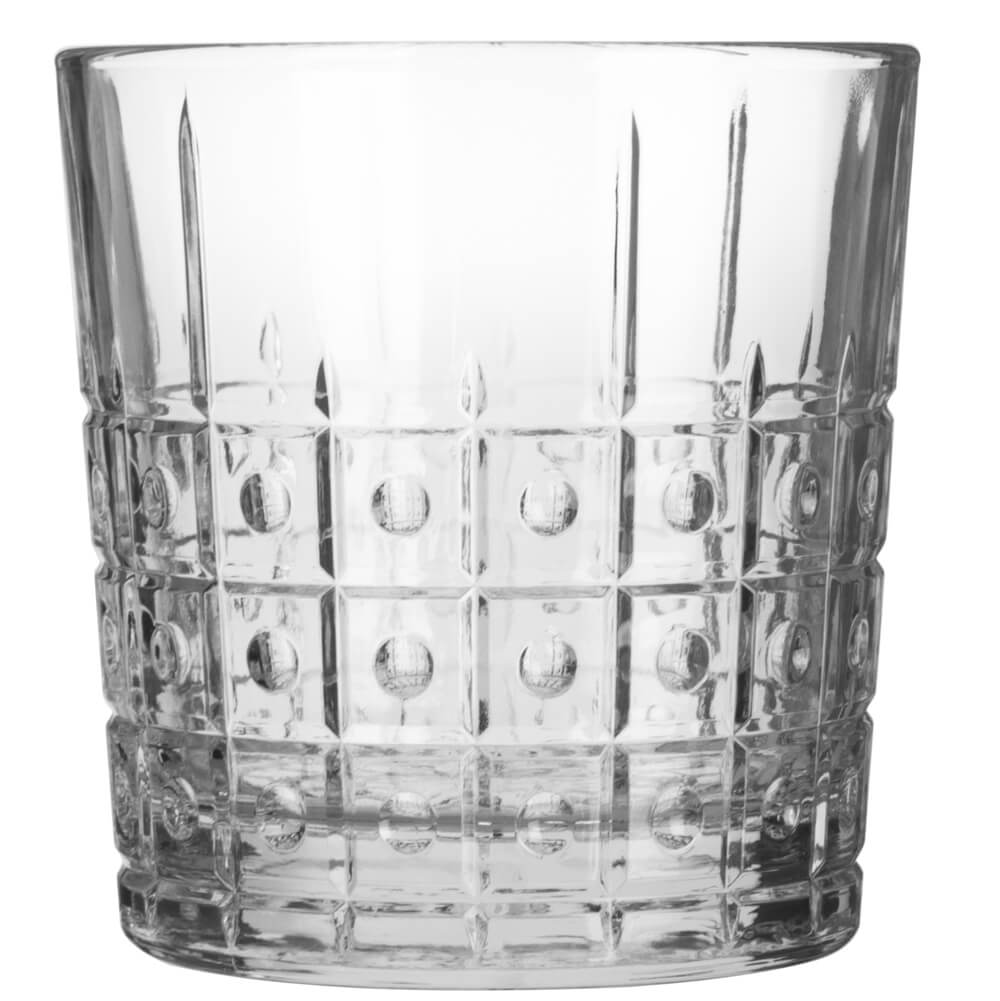 Whisky Tumbler Este, S.O.F., Bormioli Rocco - 300 ml