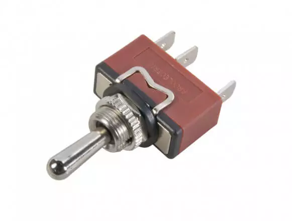 On/Off/Pulse- switch metal for Hamilton Beach On/Off/Pulse- switch metal for Hamilton Beach