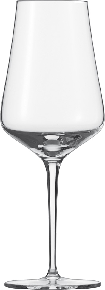 White wine glass "Gavi", Fine Schott Zwiesel - 370ml, 0,2l CM (6 pcs.)