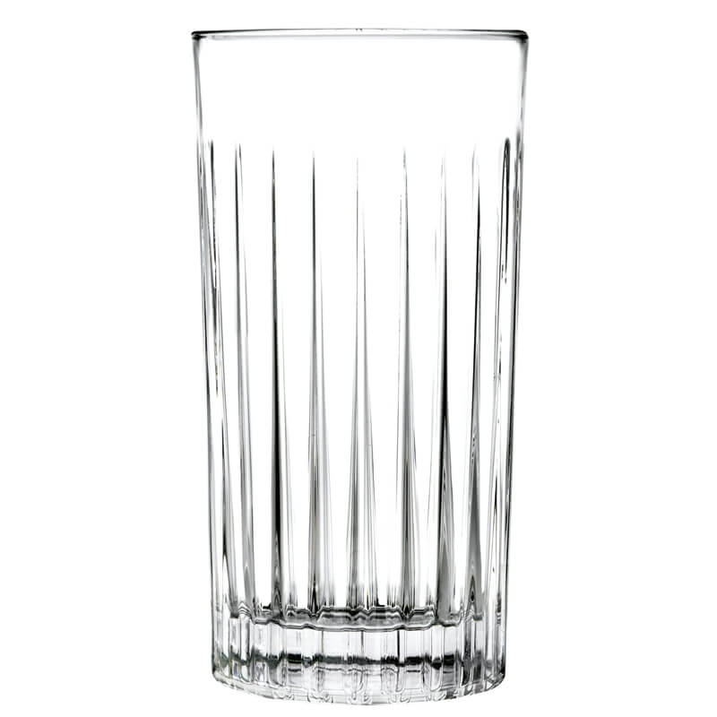Hi-Ball glass Timeless, RCR - 443ml (6 pcs.) Hi-Ball glass Timeless, RCR - 443ml (6 pcs.)