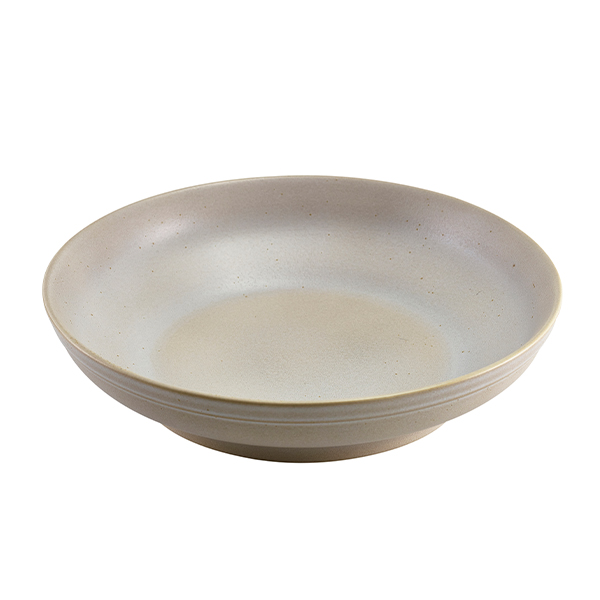 Coupe bowl Antigo stoneware Barley – 27,5 cm (6 pcs.)