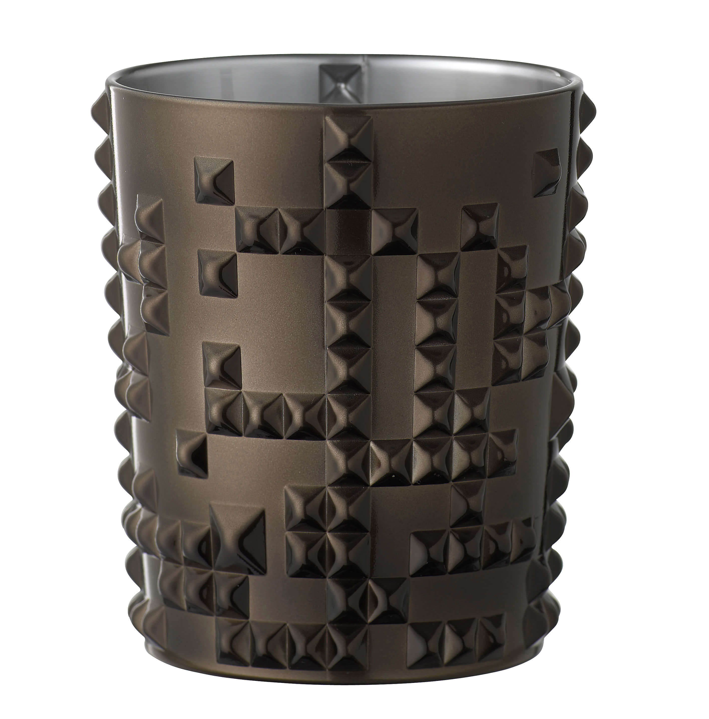 Tumbler Punk gun metal, Nachtmann - 348ml (1 pc. + gift box)