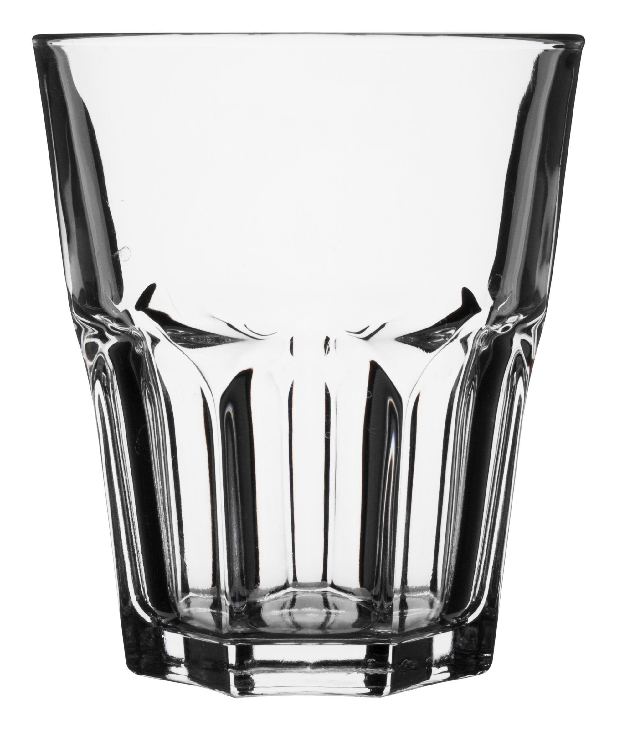 Whisky glass Granity, Arcoroc - 350ml