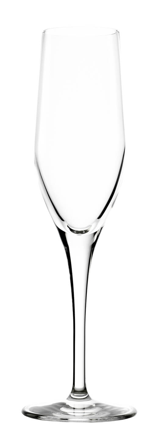 Champagne Flute, Exquisit Stölzle Lausitz - 175ml (6pcs)