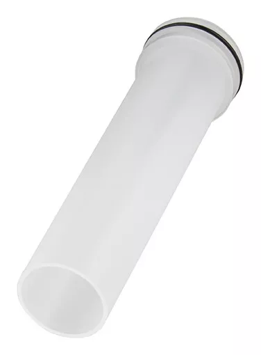 Measuring tube with O-ring for iSi Soda Siphon Stainless Steel 1L Measuring tube with O-ring for iSi Soda Siphon Stainless Steel 1L