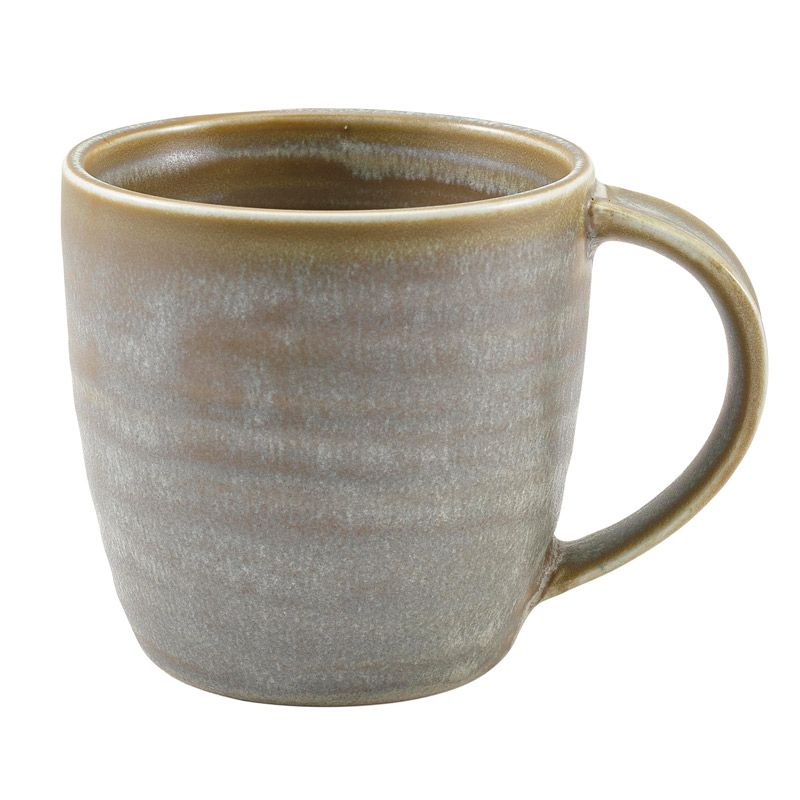 Mug Terra Matt Grey – 300 ml (6 pcs.)