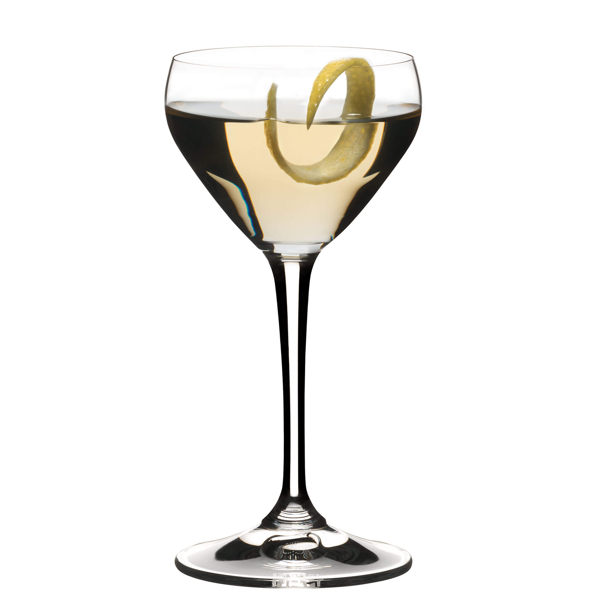 Nick & Nora glass Drink Specific Glassware, Riedel Bar - 140ml (2 pcs.)