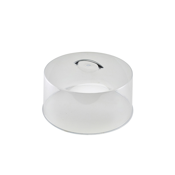 Cake cover, polystyrene - 30,5cm Cake cover, polystyrene - 30,5cm