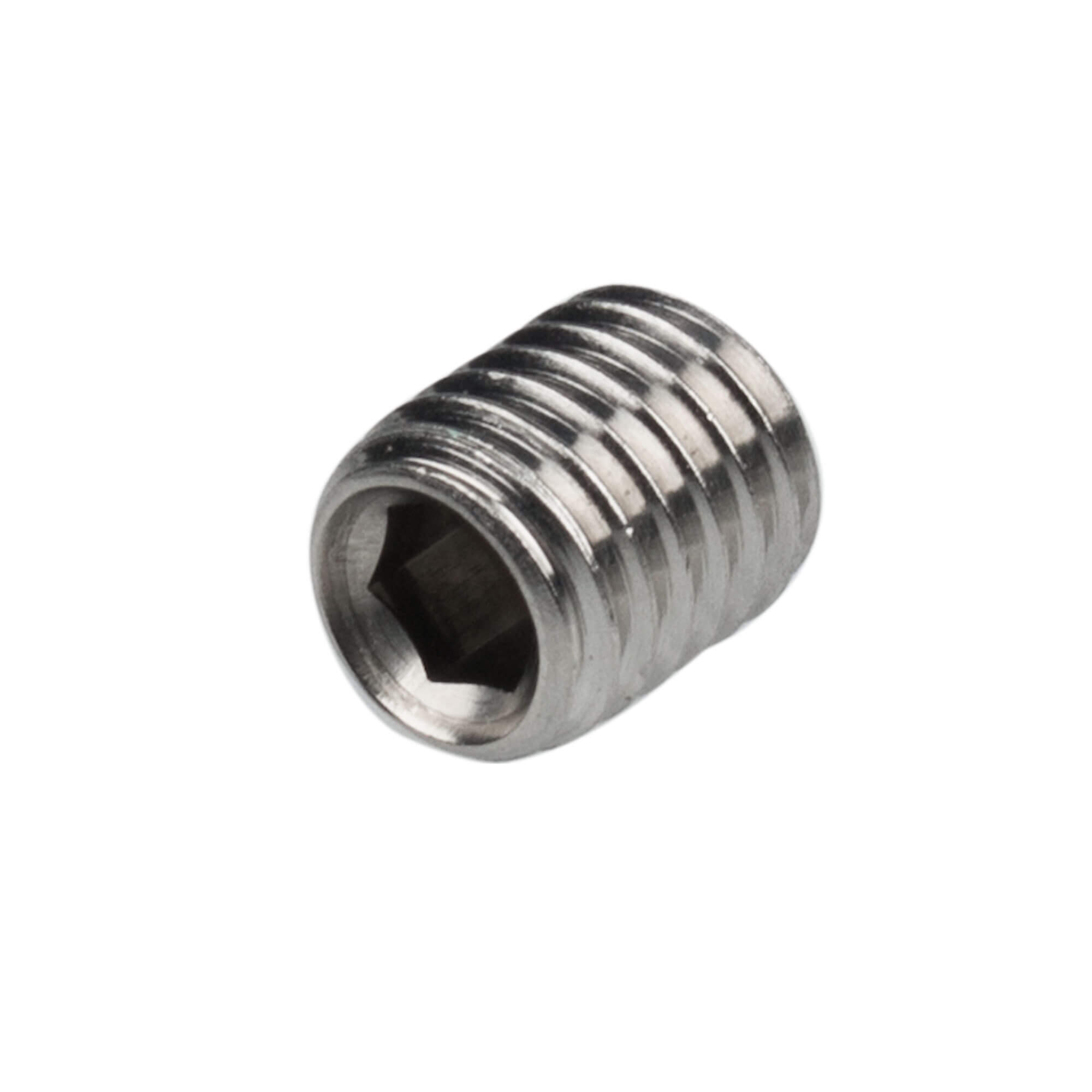M10x12 setscrew - spare part for Cancan manual juicer
