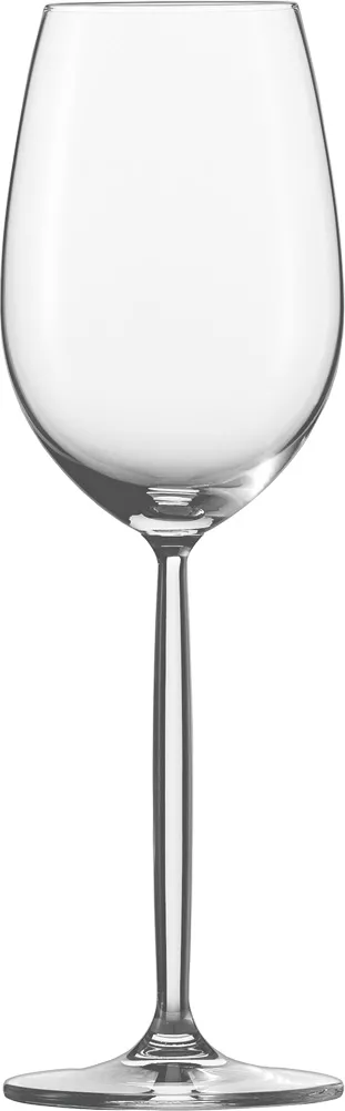 White Wine glass, Diva Schott Zwiesel - 302ml White Wine glass, Diva Schott Zwiesel - 302ml