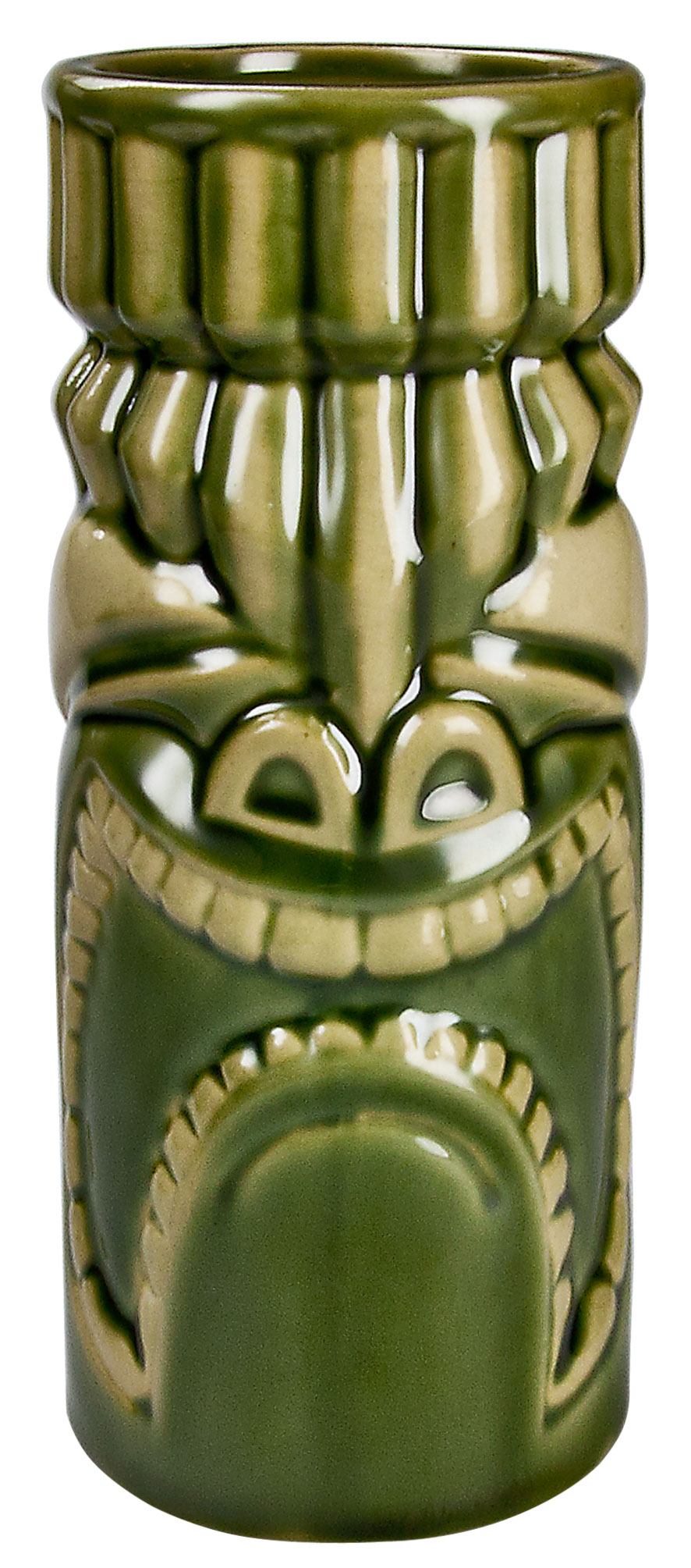 Tiki mug - Kuna Loa (330ml)