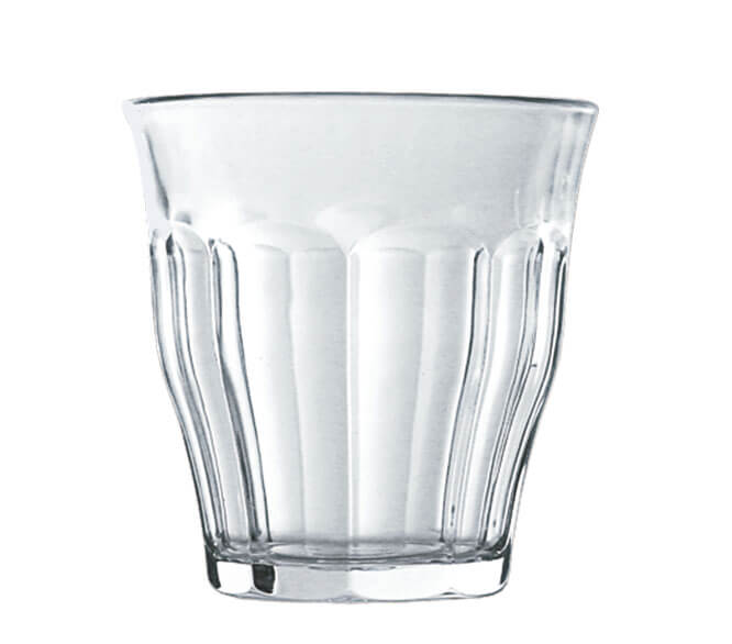 Tumbler Picardie, Duralex - 250ml (72 pcs.)