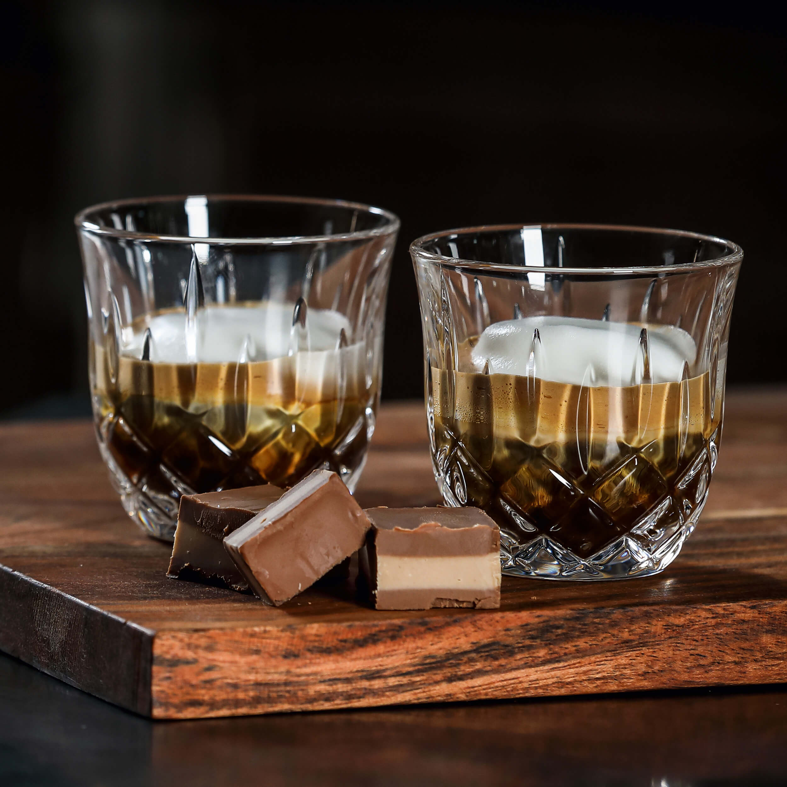 Espresso/Doppio glass Noblesse, Nachtmann - 90ml (1 pc.) Espresso/Doppio glass Noblesse, Nachtmann - 90ml (1 pc.)