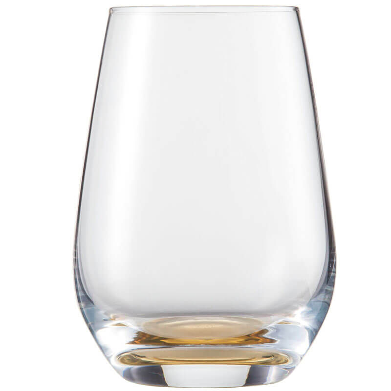 Tumbler Vina Touch amber, Schott Zwiesel - 397ml (6 pcs.) Tumbler Vina Touch amber, Schott Zwiesel - 397ml (6 pcs.)