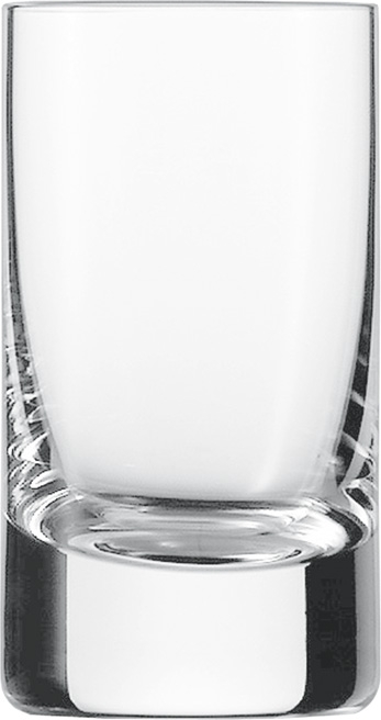 Shot glass, Paris Schott Zwiesel - 50ml (6pcs.)
