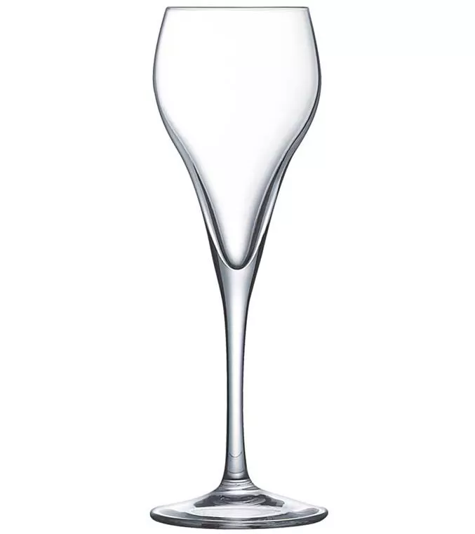 Champagne chalice Brio, Arcoroc - 160ml (1 pc.) Champagne chalice Brio, Arcoroc - 160ml (1 pc.)