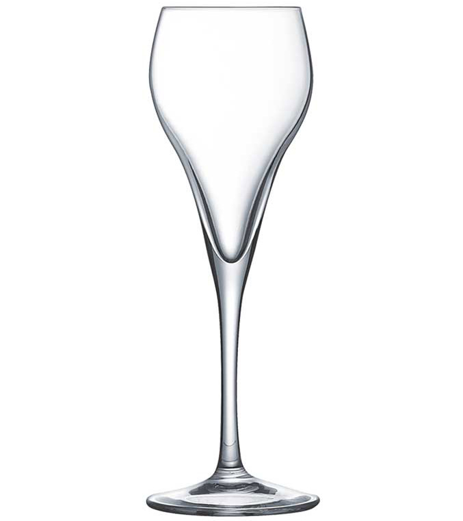 Champagne chalice Brio, Arcoroc - 160ml