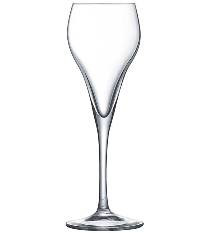 Champagne chalice Brio, Arcoroc - 160ml (1 pc.)