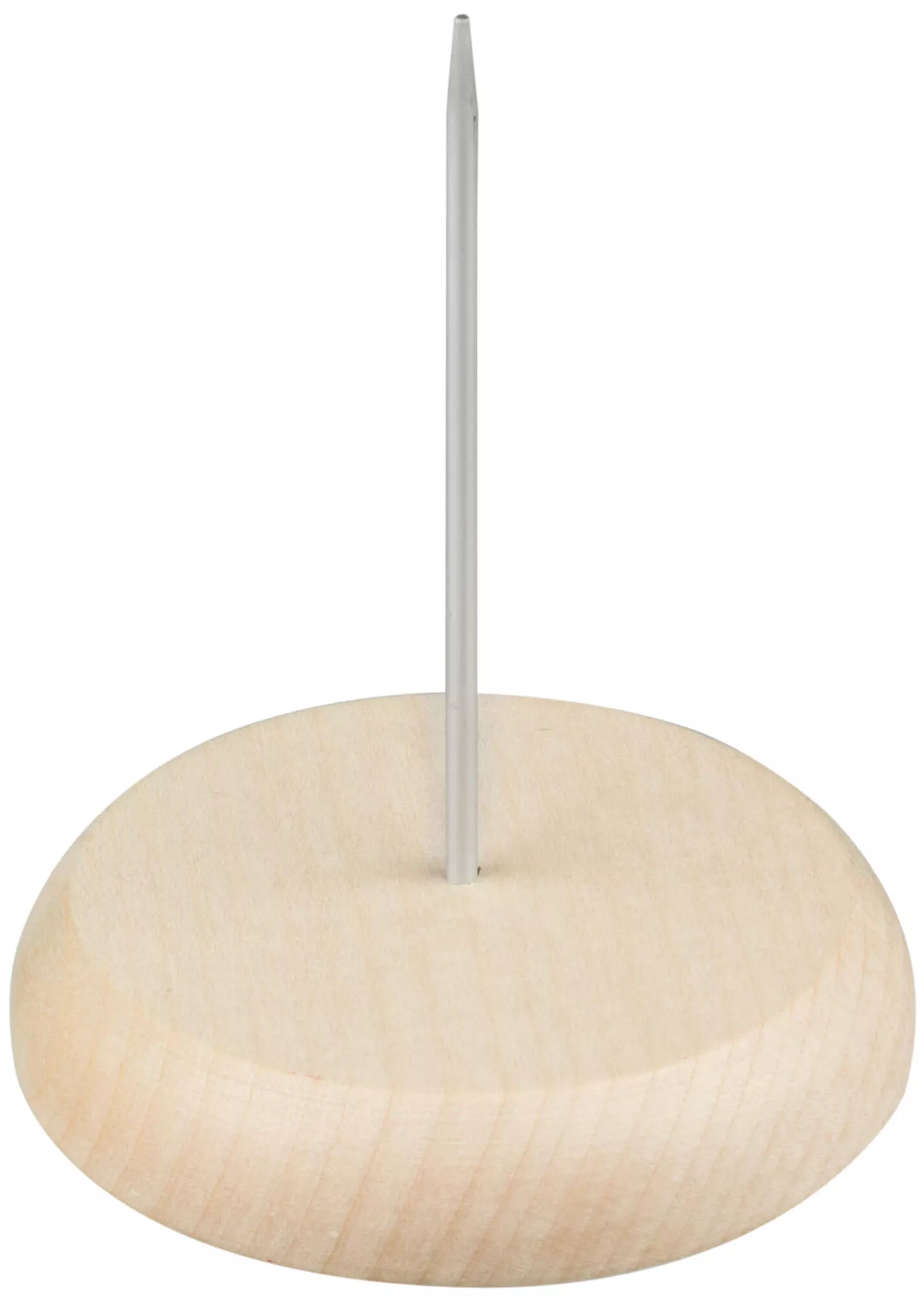 Check pick, wooden base - 1 pick Check pick, wooden base - 1 pick