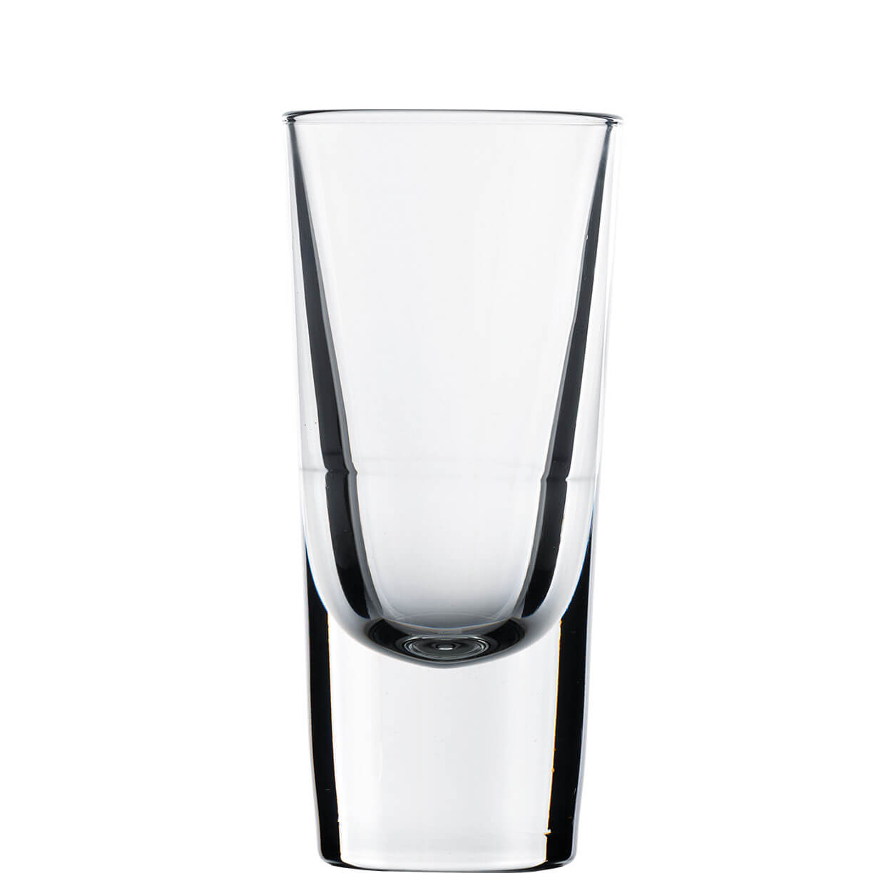 Aperitif Glasses, Bistro Bar Bormioli Rocco - 148ml, 2+4cl CM (6pcs)