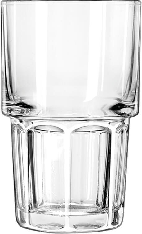 Beverage Glass, Stackable Gibraltar Libbey - 355ml (1 pc.)