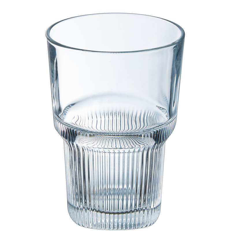 Long drink glass Starline, Arcoroc - 350ml (6 pcs.) Long drink glass Starline, Arcoroc - 350ml (6 pcs.)