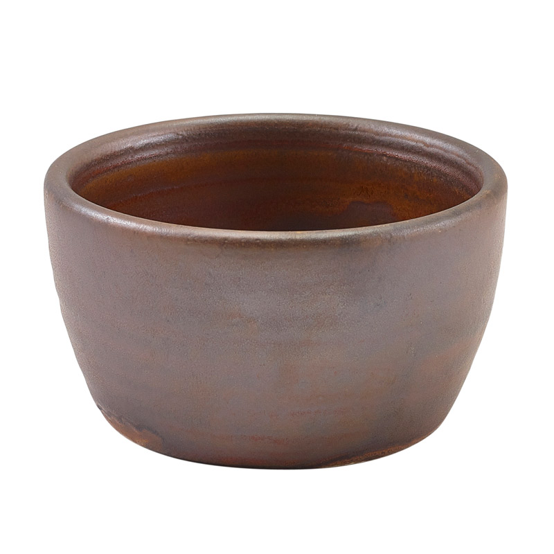 Ramekin Terra Rustic Copper – 130 ml (12 pcs.)